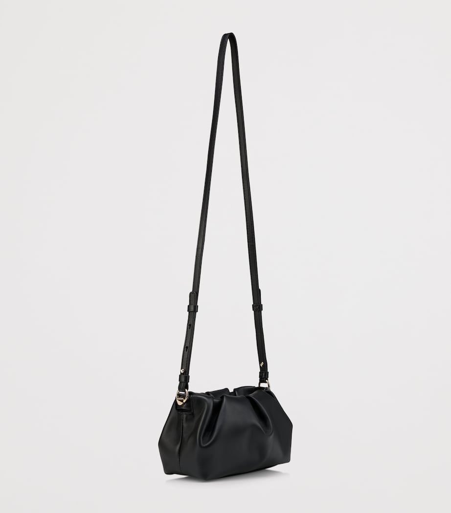 Christian Louboutin Eva Mini cross-body bag, imported from the UK