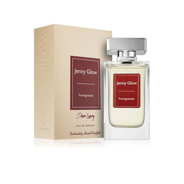 JENNY GLOW Pomegranate Eau De Parfum 30ml