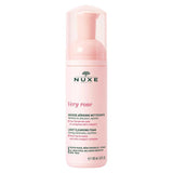 NUXE Very Rose Light Cleansing Foam 150ml GOODS Boots   