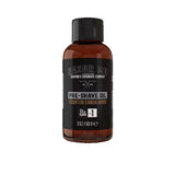 Razor MD Pre-Shave Oil Sandalwood 56g GOODS Superdrug   