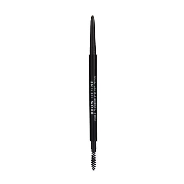 MUA Brow Define Micro Eyebrow Pencil Light Brown 005, imported from the UK
