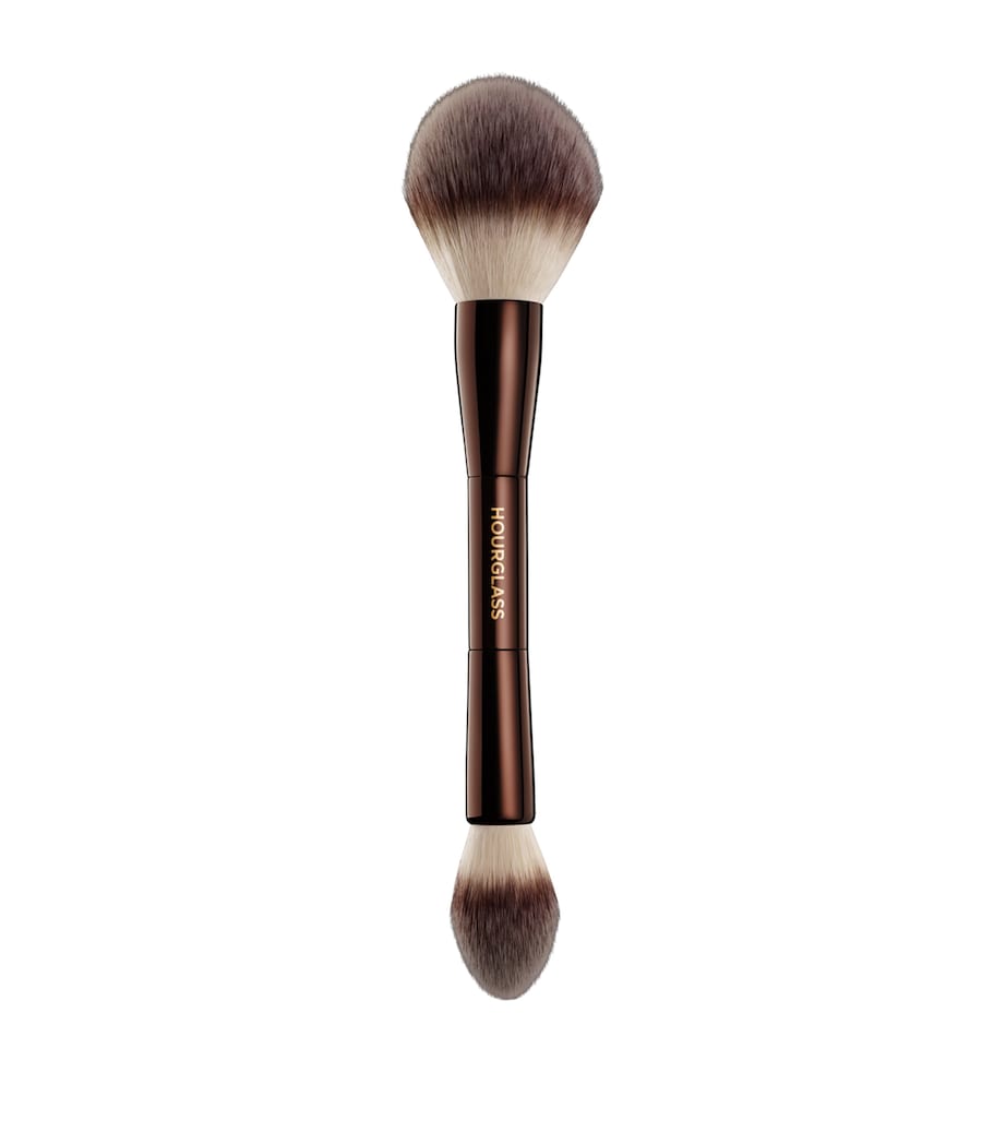 Hourglass Veil Setting Powder Brush, UK version