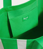 Harrods Large Cotton Tote Bag with logo, UK version