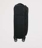 Samsonite Expandable Re-Lite Spinner Suitcase 55cm (British brand)