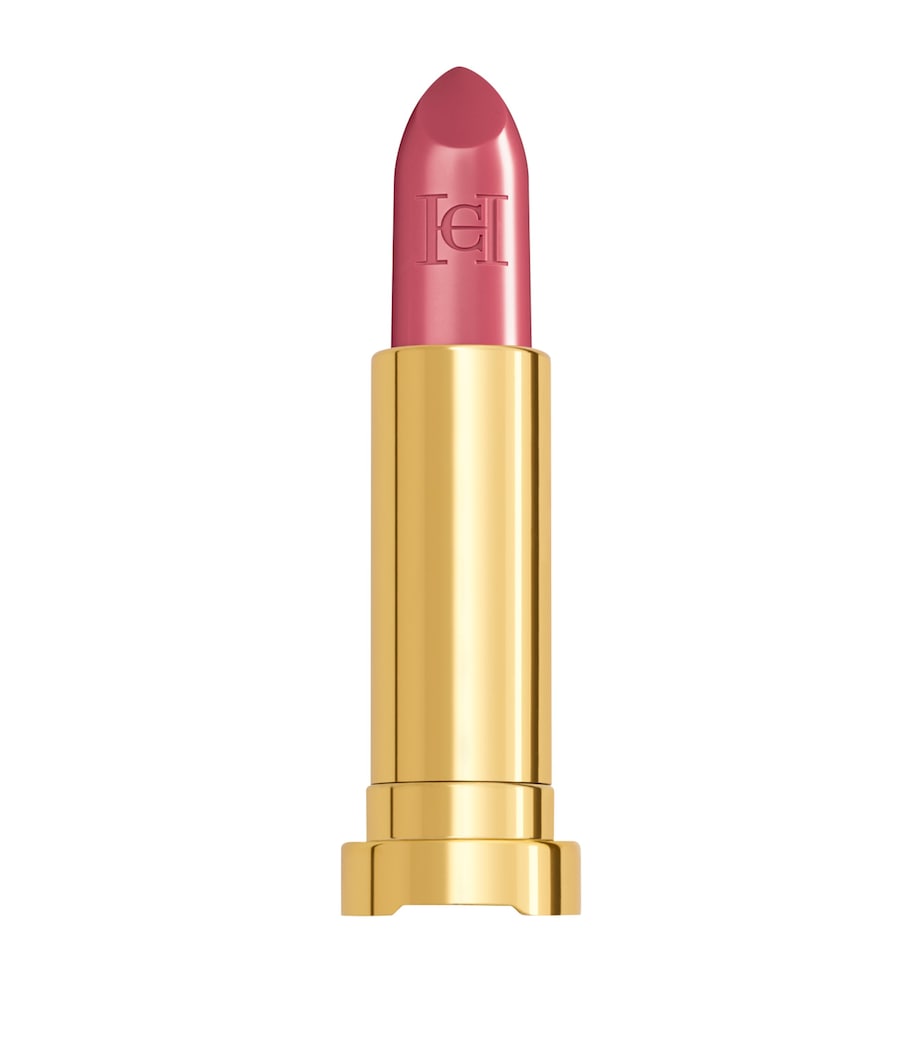 Carolina Herrera sheer lipstick refill, UK version