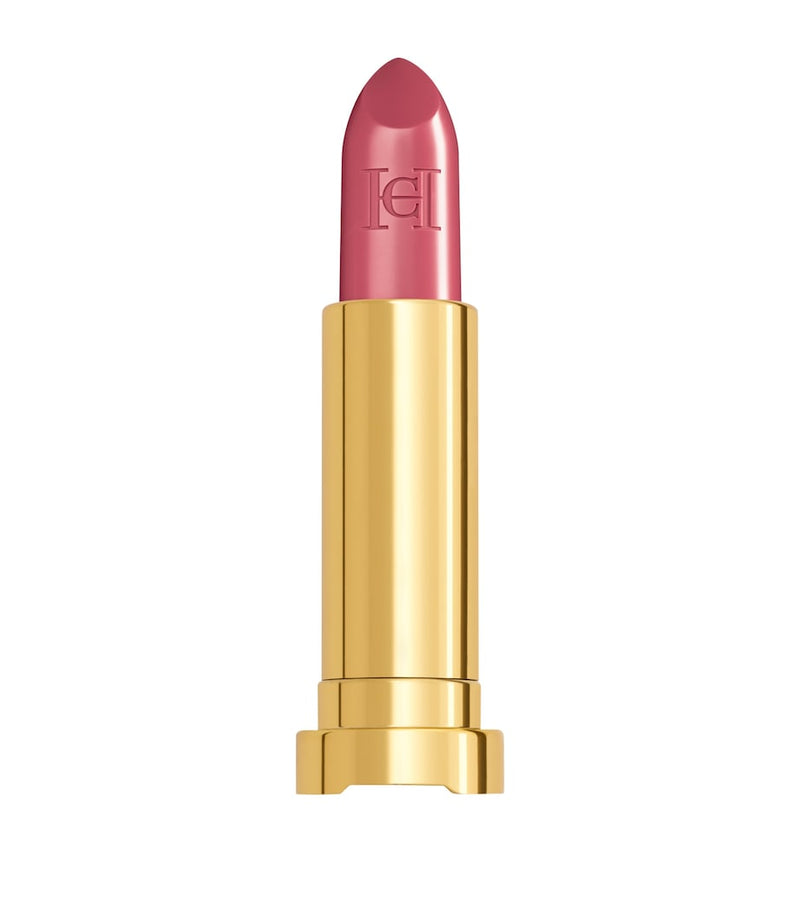 Carolina Herrera sheer lipstick refill, UK version