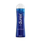 Durex Play Water Based Feel Lubricant Gel - 50 ml GOODS Boots   