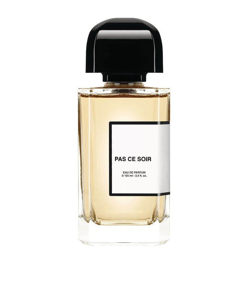 BDK Parfums Pas Ce Soir eau de parfum 100ml, UK version