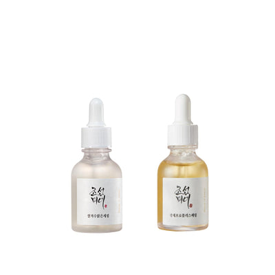 Superdrug Beauty of Joseon Glow Serum Pack Face Serum- Buy online at McGrocer