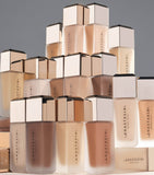 Anastasia Beverly Hills blurring matte foundation - British product