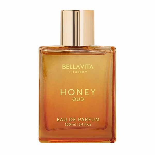 Bellavita Signature Trio perfume set 3x100ml (British brand)