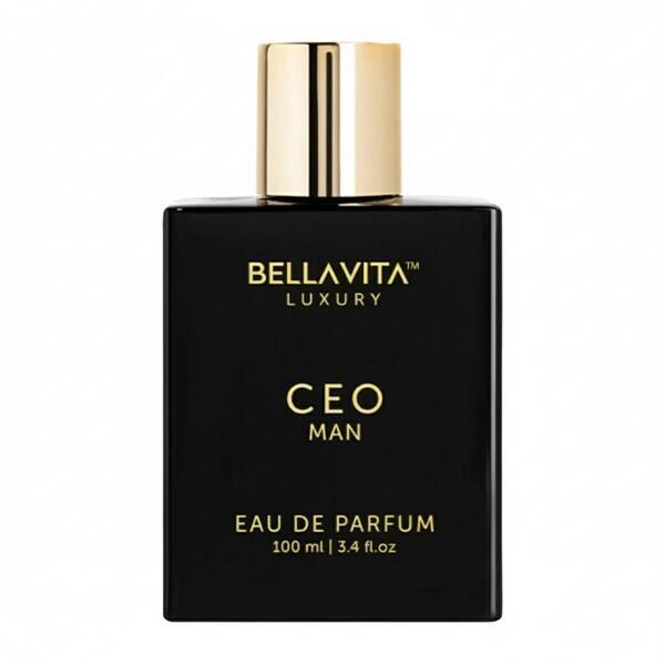 Bellavita Signature Trio perfume set 3x100ml (British brand)