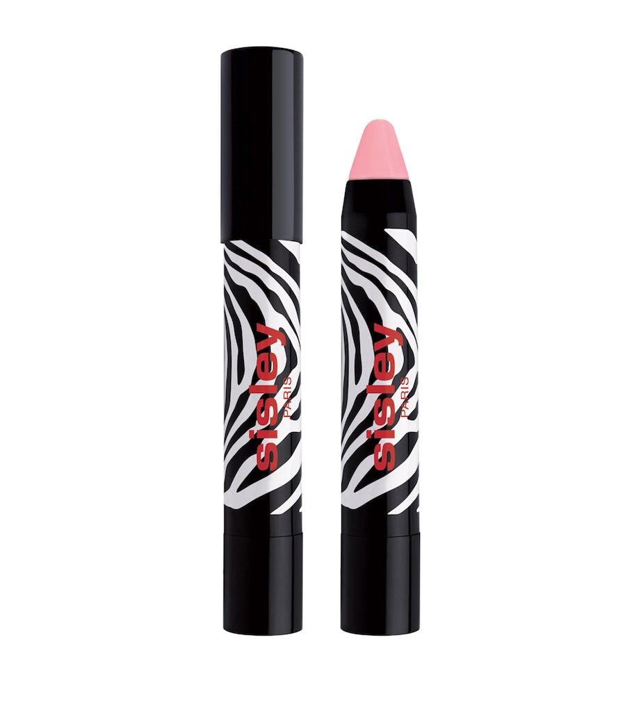 Sisley Phyto-Lip Twist tinted lip balm (British brand)