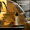 Longevity Sleep Mist pillow spray, UK version