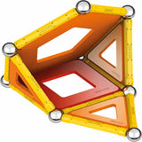 Geomag magnetic building panels 35 pieces British brand