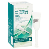 Superdrug Bacterial Vaginosis Gel 6x5ml GOODS Superdrug   