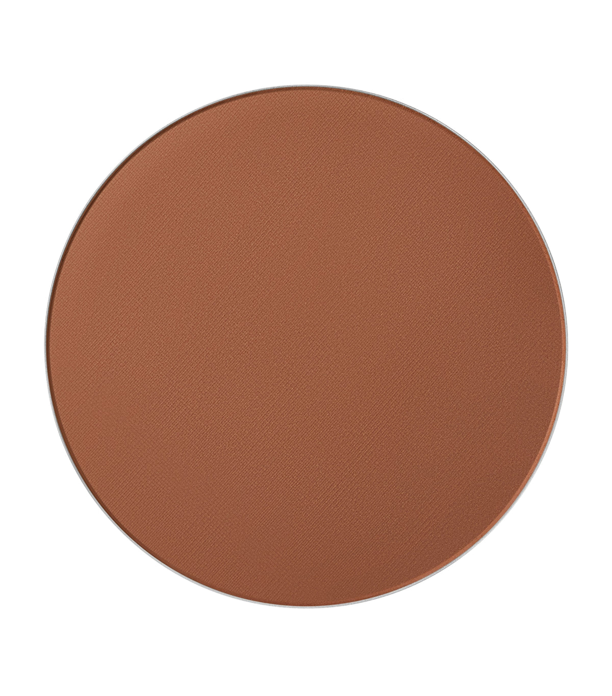 MAC powder foundation refill with matte finish 12g, imported from the UK