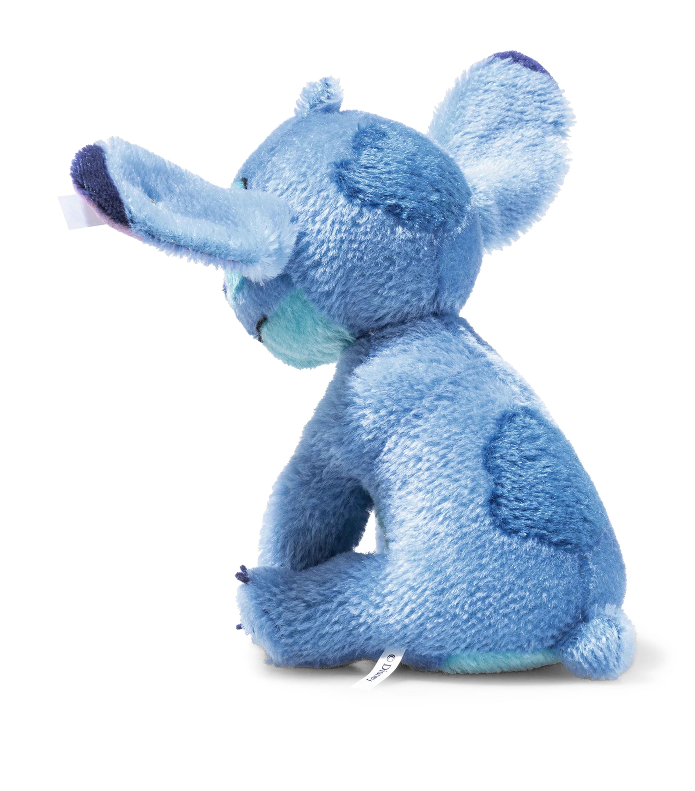 Disney Mohair Stitch soft toy 22cm - British product