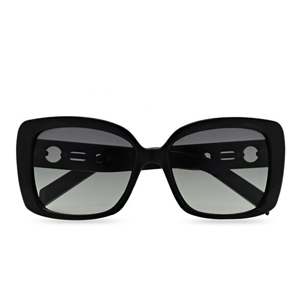 Karen Millen KM5056 Sunglasses Black, One Size