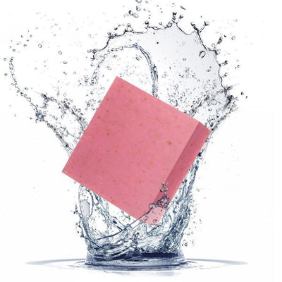 Superdrug Dr Botanicals La Rose Française Reinigungsseife 100 g x 5 – Jetzt online bei McGrocer kaufen