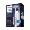 Philips Sonicare ExpertClean 7300 white toothbrush - British product