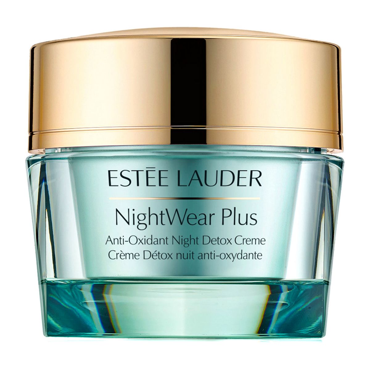 Estée Lauder NightWear Plus Anti-Oxidant Night Detox Moisturiser Crème 50ml GOODS Boots   