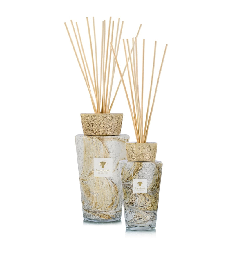Baobab Totem Leaves Naïs diffuser 5L - British product