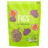 Sainsbury's Figs 200g Lunchbox snacking Sainsburys   