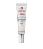Erborian CC cream with light coverage in a 15ml tube - British product