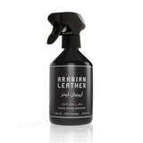 Arabian Oud Arabian Leather home spray 500ml, imported from the UK