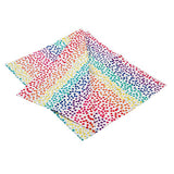 Sainsbury's Home Rainbow Spot Wipeable Tablecover GOODS Sainsburys   