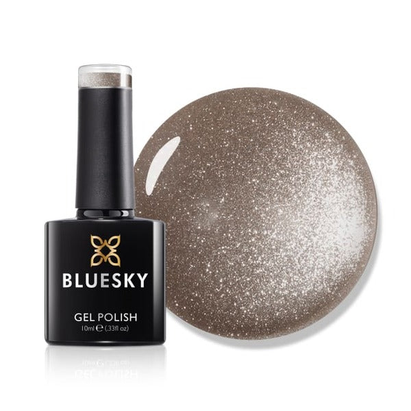 Bluesky 5D Cat Eye Gel Marilyn's Diamonds - British product