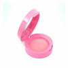 W7 Candy Blush Angel Dust Dome Powder Blusher 6g (British brand)