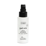 Ziaja Goat's Milk Energising & Smoothing Serum 50ml, imported from the UK