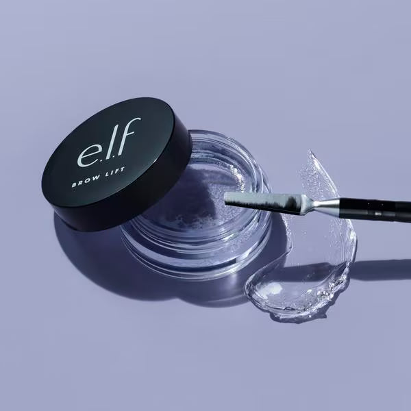 e.l.f. Brow Lift Clear eyebrow wax - British product