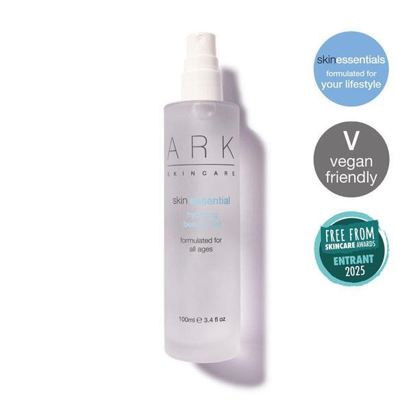 ARK Skincare Hydrating Beauty Mist 100ml - British product
