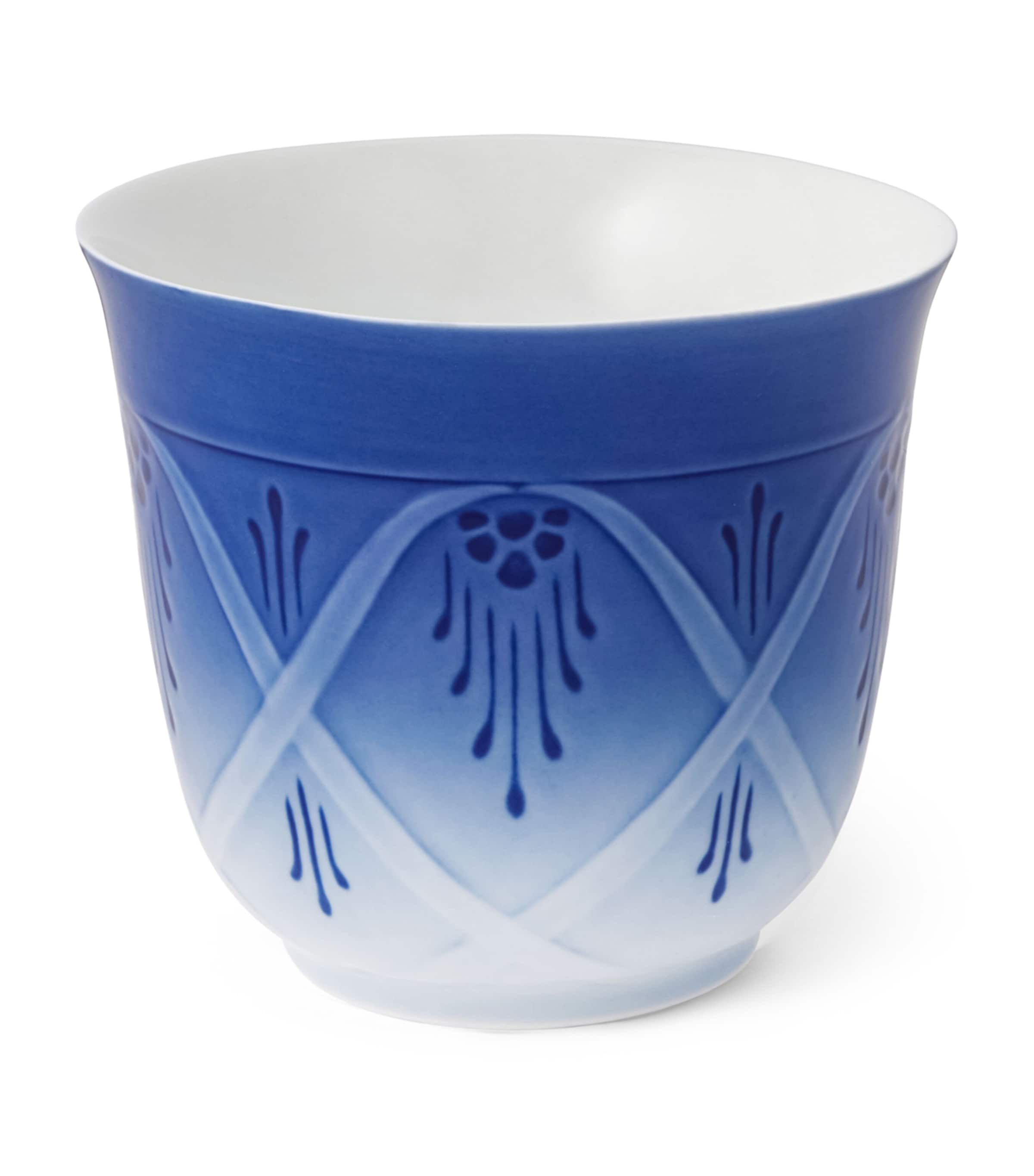 Royal Copenhagen thermal mug 2025, imported from the UK