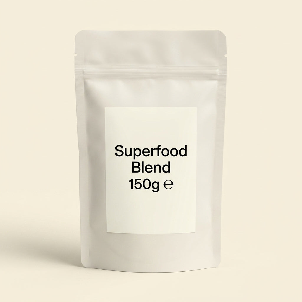 Holland & Barrett Energy Superfood Blend 150g - British product