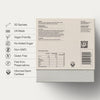 Puresport creatine monohydrate 30 sachets, UK version