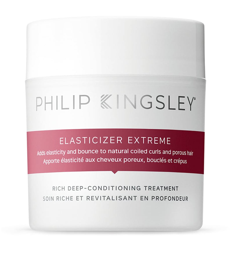 Philip Kingsley Elasticizer Extreme deep conditioning treatment 150ml, imported from the UK
