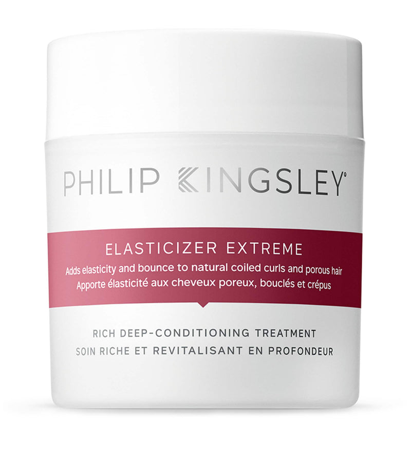 Philip Kingsley Elasticizer Extreme deep conditioning treatment 150ml, imported from the UK