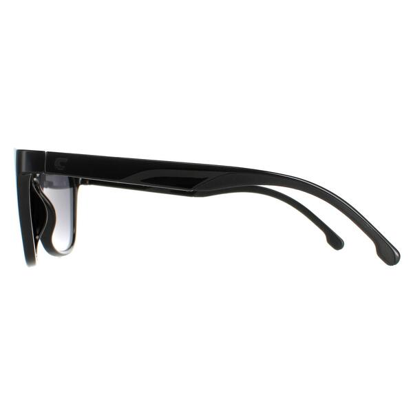 Carrera 8058/S black gradient unisex sunglasses - British product