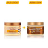 Creme of Nature honey twisting cream 326g - British product