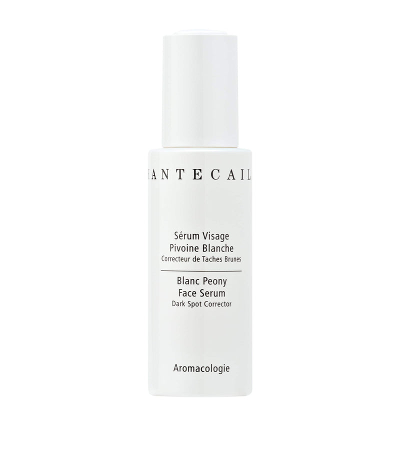 Chantecaille Blanc Peony face serum 30ml - British product