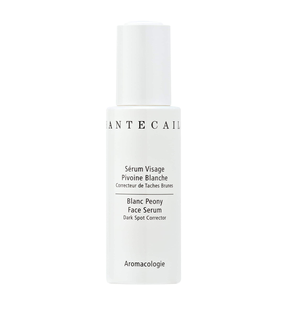 Chantecaille Blanc Peony face serum 30ml - British product