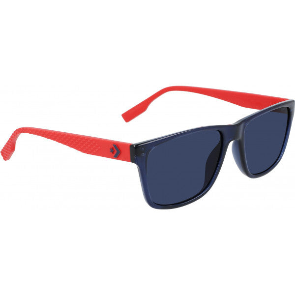 Converse CV516S FORCE sunglasses blue injected frame (British brand)