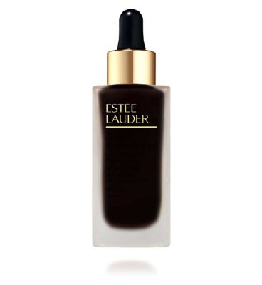 Estée Lauder Futurist SkinTint Serum Foundation SPF20 30ml GOODS Boots 9N1 Ebony  