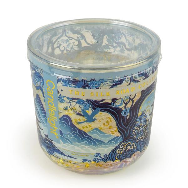 Candlelight Tianshui LED candle, imported from the UK