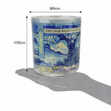 Candlelight Tianshui LED candle, imported from the UK