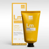 Dr Botanicals Lemon Superfood Butter 50ml - British product